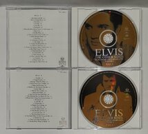 【CD】ELVIS　The Other Sides　Worldwide Gold Award Hits・Volume 2　CD2枚組　Elvis Presley/エルビス・プレスリー　輸入盤【ac03g】_画像4