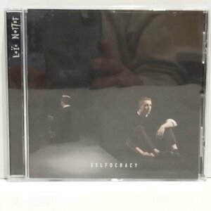 【CD】Loic Nottet SELFOCRACY FCM/SONY MUSIC【ac02】