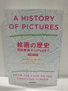 Art hand Auction History of Painting From Cave Paintings to iPad Expanded Popular Edition David Hockney/Martin Gayford Seigensha [ac03r], Book, magazine, art, entertainment, art, art history