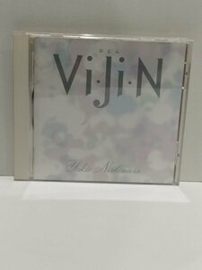 【CD】Vi・Ji・N　びじん　Yukie Nishimura/西村由紀江【ac04i】