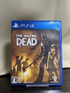 The Walking dead ウォーキングデッド