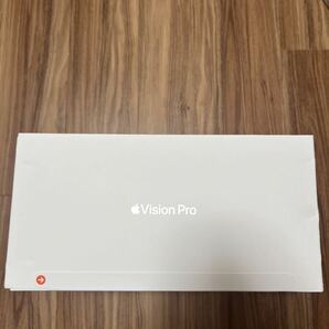 即日発送 入手困難 Apple Vision Pro 256GB ビジョンプロ アップルの画像2