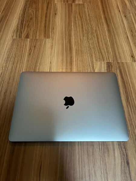 M1 MacBook Air2020 ジャンク