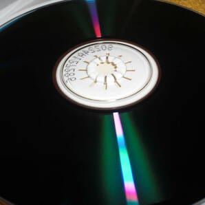 PANDORA'S BOX三菱化学メディア(アゾ色素)社製CD-R2枚組！カラヤン＆WPhザルツブルグ音楽祭/チャイコフスキー交響曲第4番(1985)&悲愴(1984)の画像10