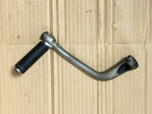 スーパーカブ５０　キックペダル　純正品　キックスターター　Honda starter kick