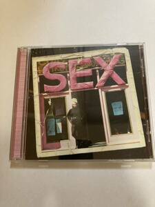SEX TOO FAST TO LIVE TOO YOUNG TO DIE 輸入盤 CD vivienne westwood seditionaries malcolm mcLaren sexpistols