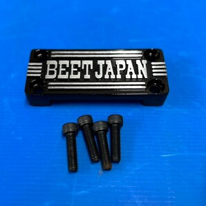 ハンドルクランプ ｂｊ/中古 美品Z750RSハンドルポストZ1 Z2 Z900 Z1R BEETビートZ400FX SS KH400 Z250FTマッハ キジマ ヨシムラの画像10