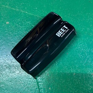 ＸＪＲ４００前期 テールカバー ロゴ有/中古 XJR400Sアルフィン4HM XJR400R ブラックテール 外装 BEETキジマ テールガードの画像9