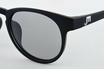 ELEBROU エレブロ サングラス GLOBE SHINE POLARIZED グローブ調光偏光レンズ特別仕様　ソフトケース付き　サステナブル_画像5