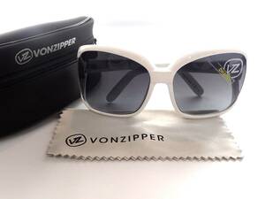 【アウトレット品】VONZIPPER サングラス 9217-039-YPW