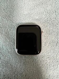 Apple Watch Series7 Cellular 45mm SIMフリー