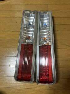 Must SellAtrai WagonS331GTail lampランプleftrightset