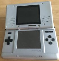 【動作確認済】Nintendo DS 初代　任天堂 ニンテンドー_画像3