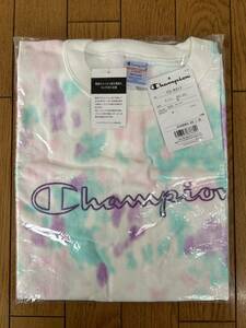 ☆新品未開封☆ champion チャンピオンメンズ　Mサイズ　Tシャツ