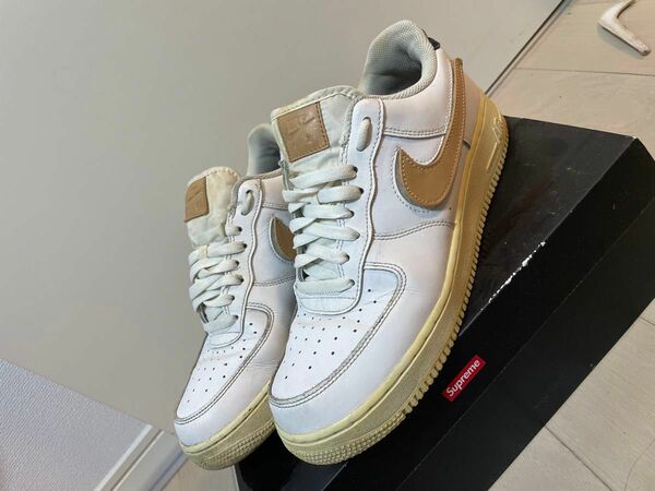 AIR FORCE 1 '07 LV83