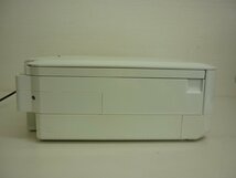 桐生店【中古品】k4-10 EPSON プリンタ EP-808 AW_画像6