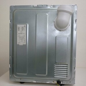 桐生店【中古品】k4-13 ケーズウェーブ 小型衣類乾燥機 WARMDRYER3.0の画像5