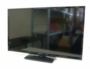 桐生店【直接引取 or 家財便 現状品】k4-25 パナソニック 液晶テレビ 32インチ TH-32G300 2020年製