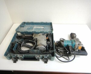 高崎店【中古品】4-44 マキタ makita HR3811 HR3520 ハンマドリル 簡易動作確認済み 2個セット