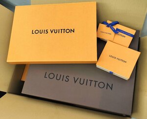 □大量 Louis Vuitton ルイ・ヴィトン 空き箱/袋 いろいろまとめて ボックス/保存袋□埼玉戸田店