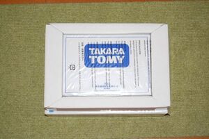 タカラトミー　株主優待　2012年　トミカ　未開封品