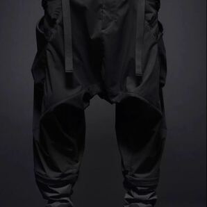 ACRONYM P30A-Eアクロニウム パンツ トラウザーズ 新品未使用 付属品完備 Sacai サカイ sizesの画像1