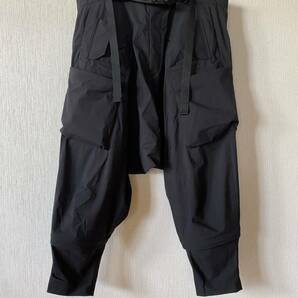 ACRONYM P30A-Eアクロニウム パンツ トラウザーズ 新品未使用 付属品完備 Sacai サカイ sizesの画像5