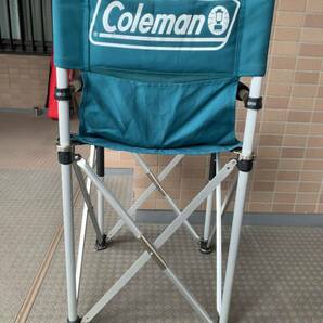 コールマン Coleman 子供用チェア・椅子 キャンプや海・レジャーにの画像4