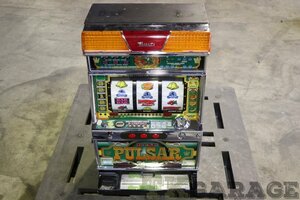 1900085003 パチスロ 山佐 キングパルサー 4号機 現状品 ジャンク品 TKGARAGE U