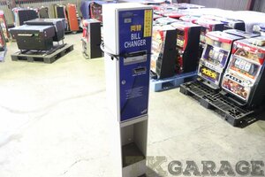 1900085007 ナコル NE-310 両替機 現状品 ジャンク品 TKGARAGE U