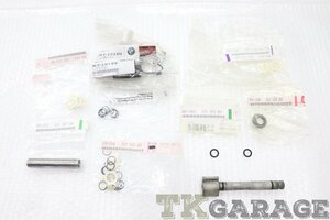 1900087008 BMW R100 ブレーキ周辺部品 色々セット 現状品 ジャンク品 TKGARAGE 送料無料 U