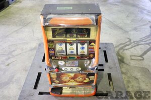 1900083007 パチスロ 大都技研 秘宝伝 伝説への道 4号機 現状品 ジャンク品 TKGARAGE U