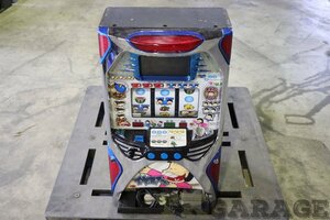 1900083008 パチスロ ダイイチ おそ松くん2 4号機 現状品 ジャンク品 TKGARAGE U