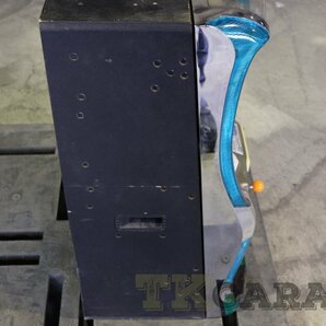 1900079006 パチスロ 大都技研 吉宗 悪代官パネル 4号機 現状品 ジャンク品 TKGARAGE Uの画像7