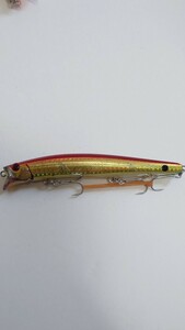 TACKLE HOUSE　タックルハウス　フィードシャロー128MM　PLUS　21g　FEED　SHALLOW　プラス　②