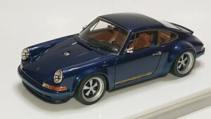 Make Up ヴィジョン 1/43 シンガー911(964) 50台限定