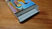 GBA SK８ トニーホークプロスケーター２ 箱あり説明書なし 箱の両脇にテープ貼り付けあり 同梱可_画像5
