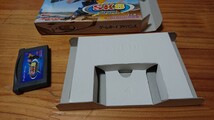 GBA SK８ トニーホークプロスケーター２ 箱あり説明書なし 箱の両脇にテープ貼り付けあり 同梱可_画像7