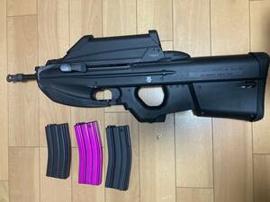 G&G FN F2000 旧モデル