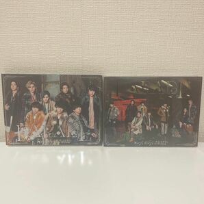 PARADE Hey! Say! JUMP CD 初回限定盤1、2