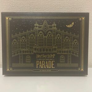 Hey! Say! JUMP PARADE ライブDVD 初回限定盤 TravisJapan