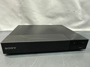 現状品 本体のみ SONY BDP-S1500 ブルーレイ DVD プレーヤー ソニー 