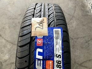 ★保管袋付★2010製 未使用品 (58S423) 185/70R13 86S FALKEN SINCERA SN828 1本 夏タイヤ