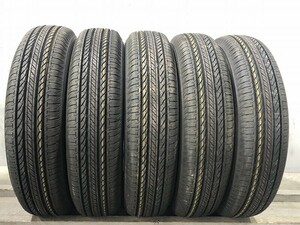 ★保管袋付★未使用!!!(PS5E001) 175/80R16 91S BRIDGESTONE DUELER H/L 2022年式 5本 夏タイヤ 送料無料