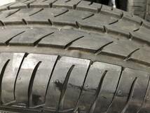 ★保管袋付★バリ山(PS6A074) 155/65R13 73S TOYO NANOENERGY 2020-3,2021-1年 4本 夏タイヤ 送料無料_画像9