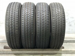 ★保管袋付★(PS5H017) 155/65R13 73S SEIBERLING SL101 2021-2,2022-2年 4本 夏タイヤ 送料無料