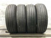 ★保管袋付★(PS5G896) 155/65R13 73S TOYO NANOENERGY 3 2019-2,2020-1,2021-1年 4本 夏タイヤ 送料無料_画像1