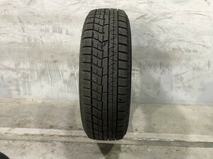 ★保管袋付★(PW5L089) 175/65R14 82Q YOKOHAMA iceGUARD iG60 2021年 1本 スタッドレスタイヤ 送料無料