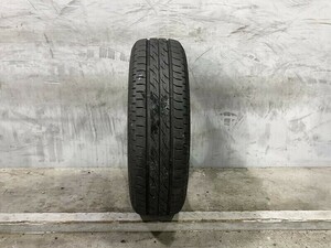 ★保管袋付★(PS6A058-1) 155/65R13 73S BRIDGESTONE NEXTRY 2021年 1本 夏タイヤ 送料無料