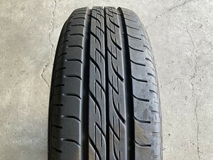 ★保管袋付★PS5H000) 175/65R14 82S BRIDGESTONE NEXTRY 2021年 0本 夏タイヤ 送料無料